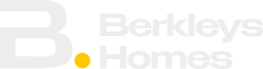 Berkleys Homes Logo