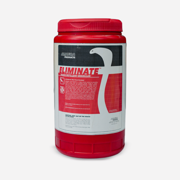 Eliminate Snake Repellent