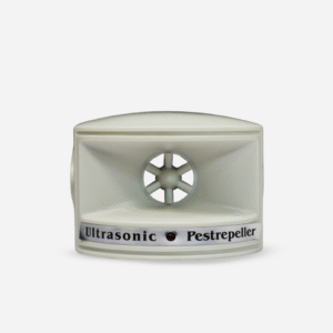 Ultrasonic  Pestrepeller