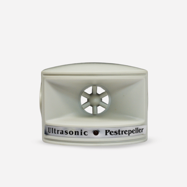 Ultrasonic  Pestrepeller