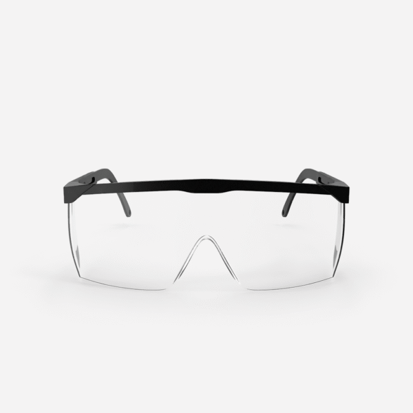 Safety  Glassess