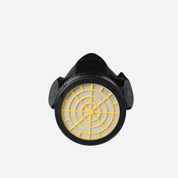 Chemical Respirator Mask - Image 3