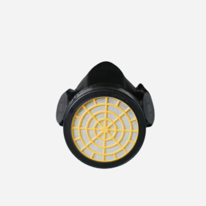 Chemical Respirator Mask