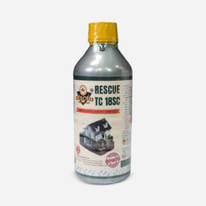 Rescue TC 18sc