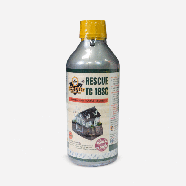 Rescue TC 18sc
