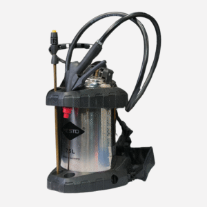 Debugs Control Insecticide