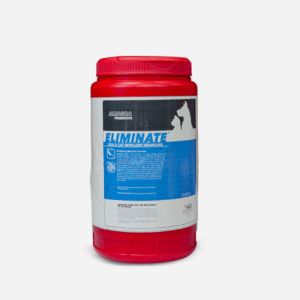 Eliminate Dog & Cat