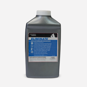 Eliminate Dog & Cat Repellent Concentrate