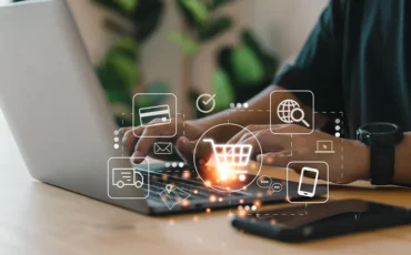 Best-E-commerce-Platforms-For-Businesses-in-2024