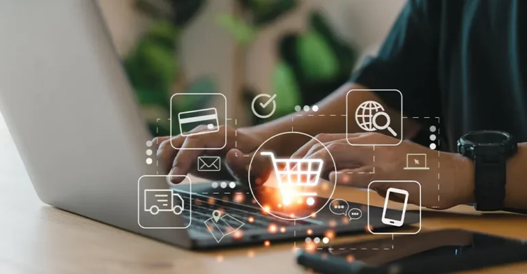 Best-E-commerce-Platforms-For-Businesses-in-2024