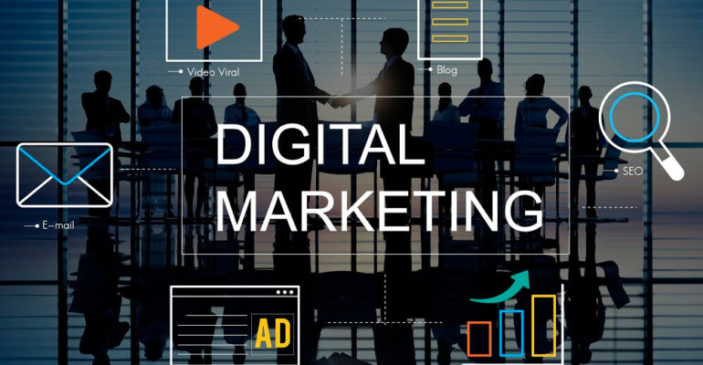 Digital-marketing