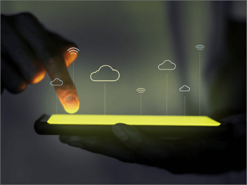 hologram-projector-screen-with-cloud-system-technology